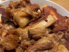 -东北风(江北万达店)