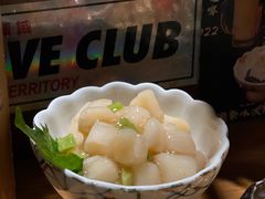 -半藏居酒屋(香港花园店)