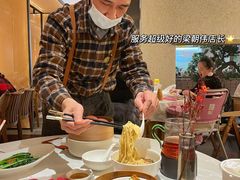 -十二粤味·顺德菜·烧鹅点心(五四广场店)