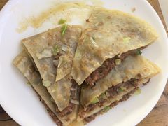 -溢心园香河肉饼总店