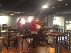 大堂-蒙自源过桥米线(红谷滩万达店)