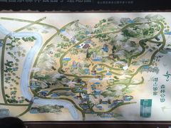 -潜山国家森林公园