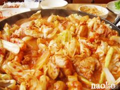 鸡排火锅-香猪坊(五道口店)