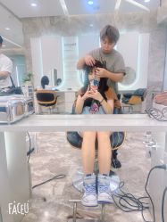 -MMby HairCode 芭曲发型概念店