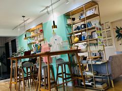 -黑石咖啡(小十字店)