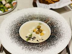 -YUE·6·西式融合餐厅(外滩六号店)