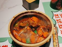 -鑫小城故事·藕汤·家常菜(台北一路总店)
