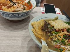 -柒小螺·螺蛳粉(利丰广场店)