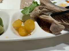 -清真·卡德尔大叔新疆主题餐厅(龙汇路店)