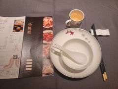 -小炳胜(卓悦中心店)