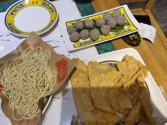-大吉利潮汕鲜牛肉火锅(王府井店)