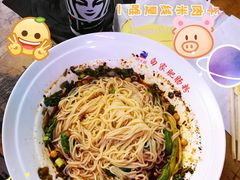 -钟方模白家肥肠粉(春熙店)