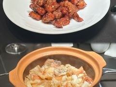 -双生不夜粥