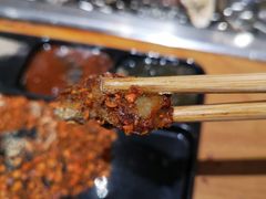 -蚝英雄·自助烤蚝(建设路店)