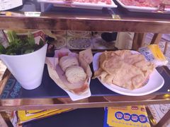 -大吉利·潮汕牛肉火锅(河西店)