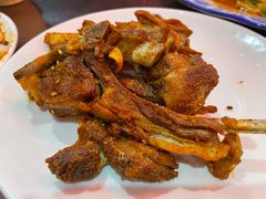 -范记靖远羊羔肉(博物馆店)