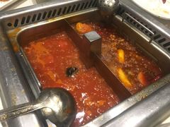 -海底捞火锅(顺义华联店)