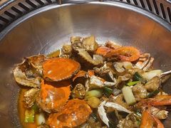 -七欣天香辣蟹火锅(无锡金太湖国际城店)