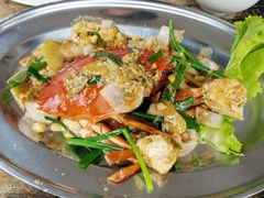 -真浪大家乐海鲜餐馆