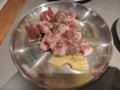 -杨小佳·齐齐哈尔烤肉·烤串(广州店)