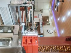 -兰州老马拉面(四王府店)