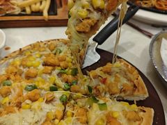 -东方豪客牛排意面披萨(玉函银座店)