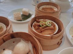 海景虾饺皇-青岛海景花园大酒店·粤海餐厅