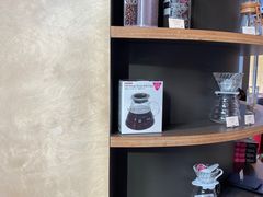-Seesaw Coffee(苏州中心店)
