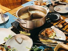 -渔家火锅·海鲜自助餐·演艺(亚龙湾天域酒店)