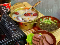 -石灰石烧鸡公(吉祥街店)