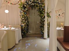 -PARFUM FLORAL花境法餐(南京首店)