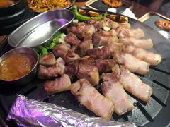 -济州爱肉堂(总店)