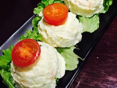 -胜代日本料理(云程巷小区店)