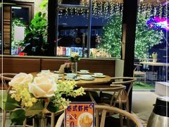 -渔太泰漓江小馆·广西融合菜(西街店)