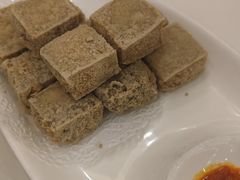 顺风臭豆腐-金时代顺风大酒店(金山店)
