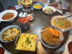 -58度品质川菜馆(经一路店)