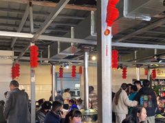 -胡四哥特色火盆烧烤(一分店)