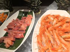 -杭州开元名都大酒店·地中海自助餐厅