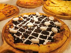 -比格比萨自助(德思勤四季汇店)