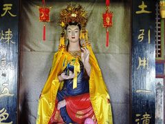 -娲皇宫