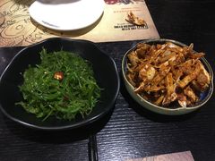 -HIHE Bistro·Oyster Bar(华熙live店)