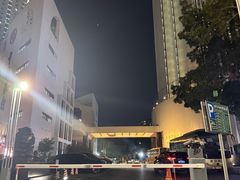 -汕头金海湾大酒店(龙眼南路美食街万象城店)