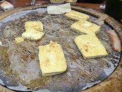-老姐石板烧烤+铜炭火锅(总店)