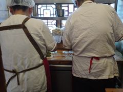 -铸钟褡裢火烧(西三环紫竹桥店)