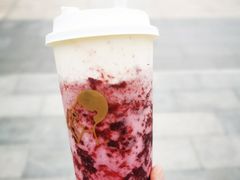 -喜茶(深圳海岸城店)
