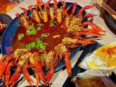 -红盔甲·小龙虾(车公庙店)