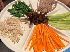 -云海肴·汽锅鸡·云南菜(领展购物广场·中关村店)