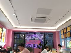 -小杨生煎(黄河路店)