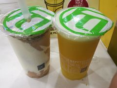 -快乐柠檬happylemon(乐客城夏庄路店)