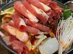 -MI WU FACTORY米屋美食工厂餐厅(绿地店)